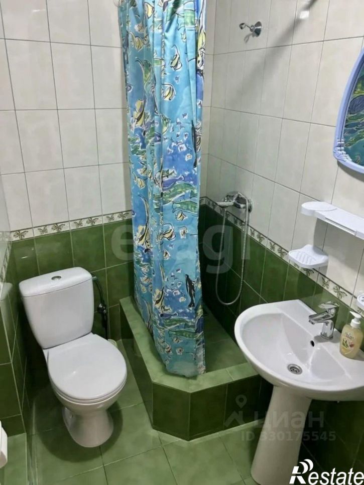 2-комн квартира ул Приморская, 2,  д. 2