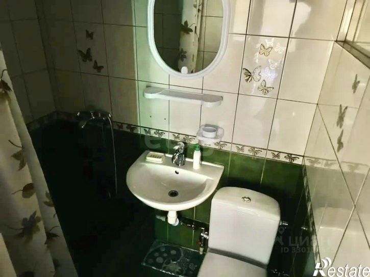 2-комн квартира ул Приморская, 2,  д. 2