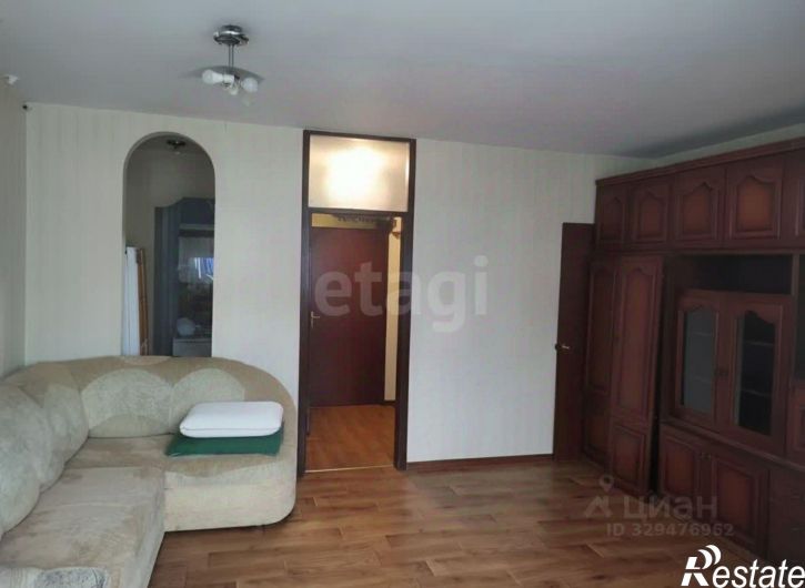 1-комн квартира улица Блюхера, 40,  д. 40