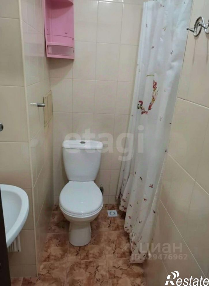 1-комн квартира улица Блюхера, 40,  д. 40