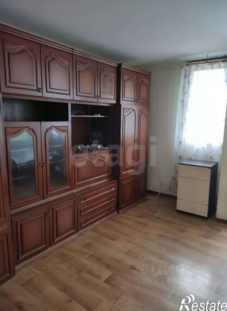 1-комн квартира улица Блюхера, 40,  д. 40