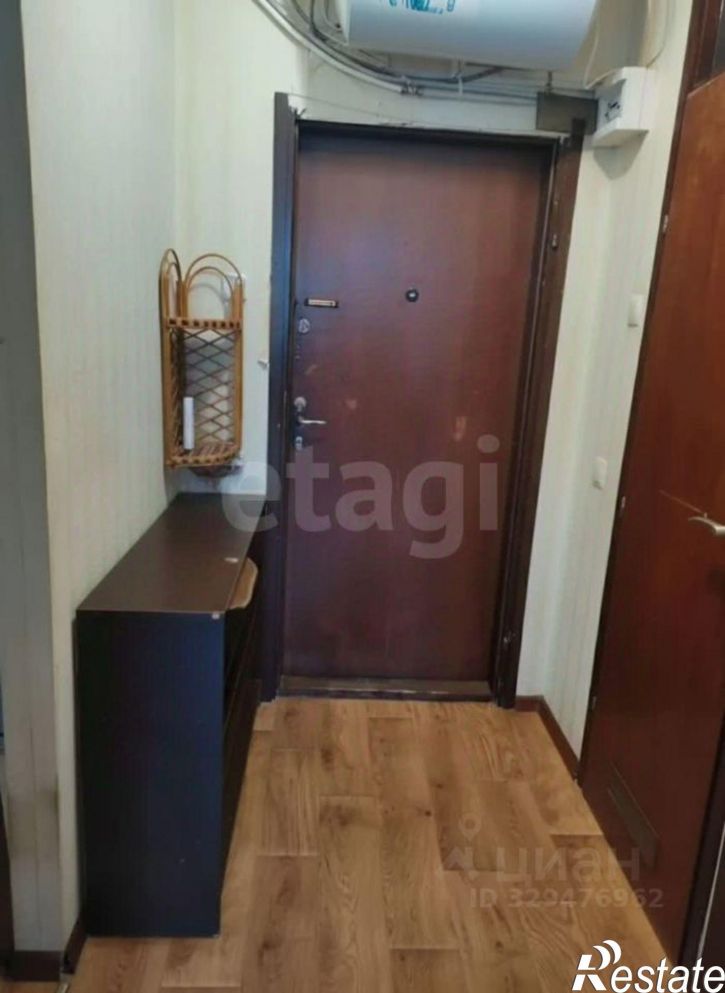 1-комн квартира улица Блюхера, 40,  д. 40