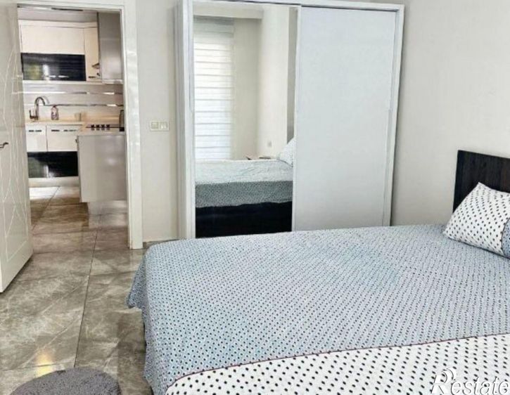 1-комн квартира улица Щорса, 10В,  д. 10В