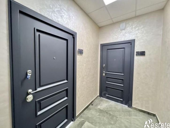 1-комн квартира улица Щорса, 10В,  д. 10В