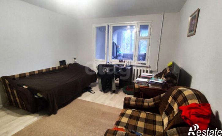 3-комн квартира улица Тимирязева, 29,  д. 29