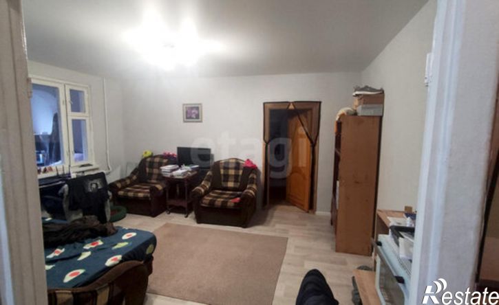 3-комн квартира улица Тимирязева, 29,  д. 29
