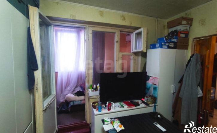 3-комн квартира улица Тимирязева, 29,  д. 29