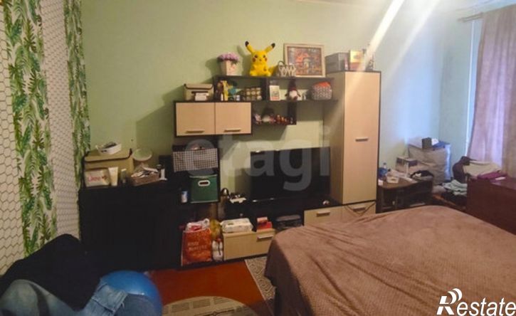 3-комн квартира улица Тимирязева, 29,  д. 29