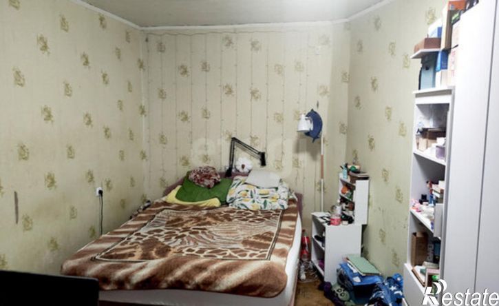 3-комн квартира улица Тимирязева, 29,  д. 29