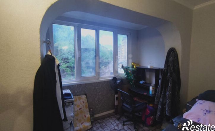 3-комн квартира улица Тимирязева, 29,  д. 29