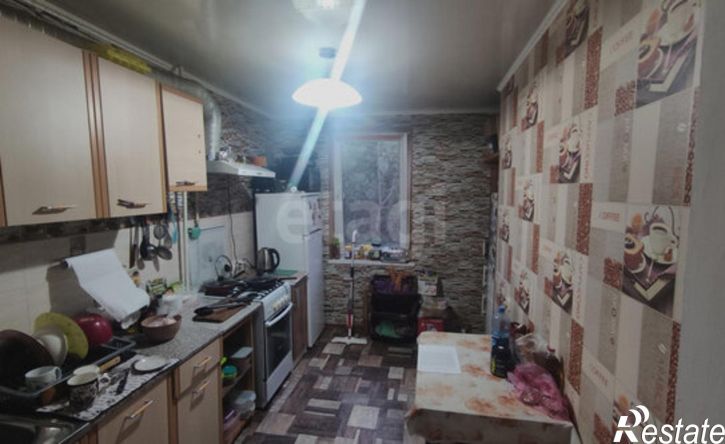 3-комн квартира улица Тимирязева, 29,  д. 29