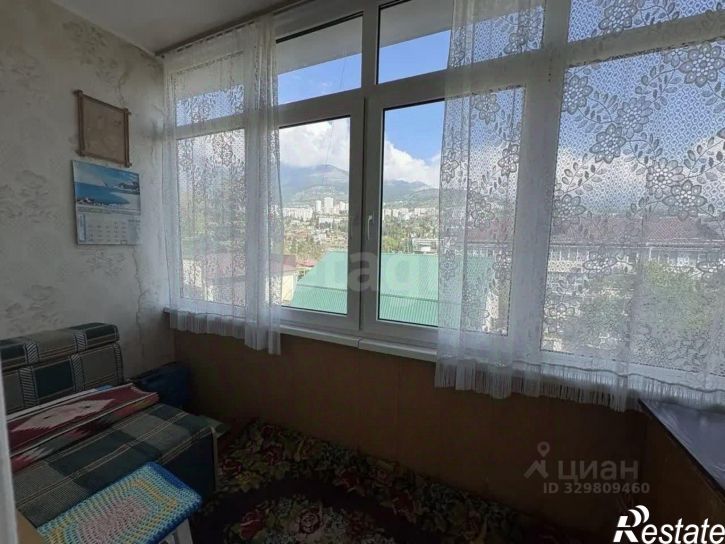 3-комн квартира улица Горького, 6,  д. 6