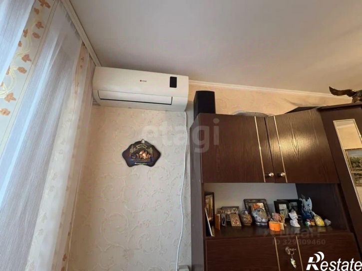 3-комн квартира улица Горького, 6,  д. 6