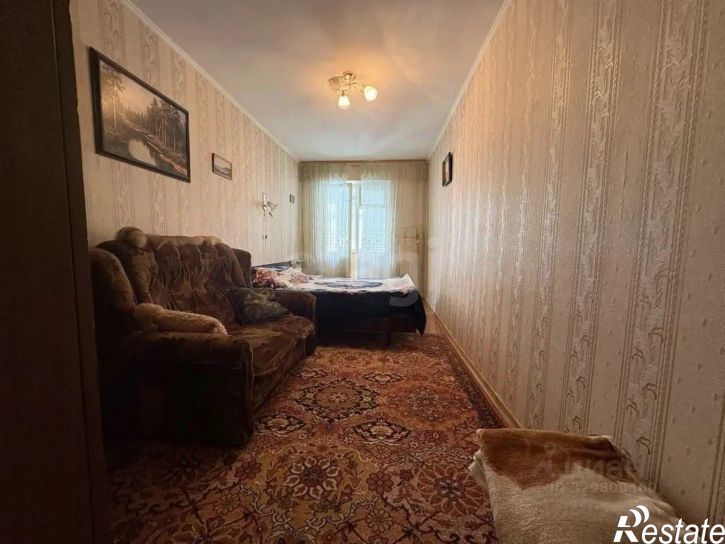 3-комн квартира улица Горького, 6,  д. 6