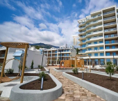 2-комн, 92кв м, этаж 7/9 улица Халтурина, 36А