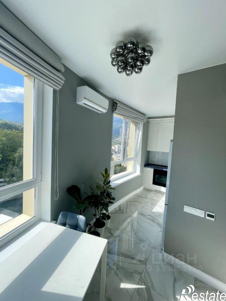 3-комн квартира улица Блюхера, 19,  д. 19