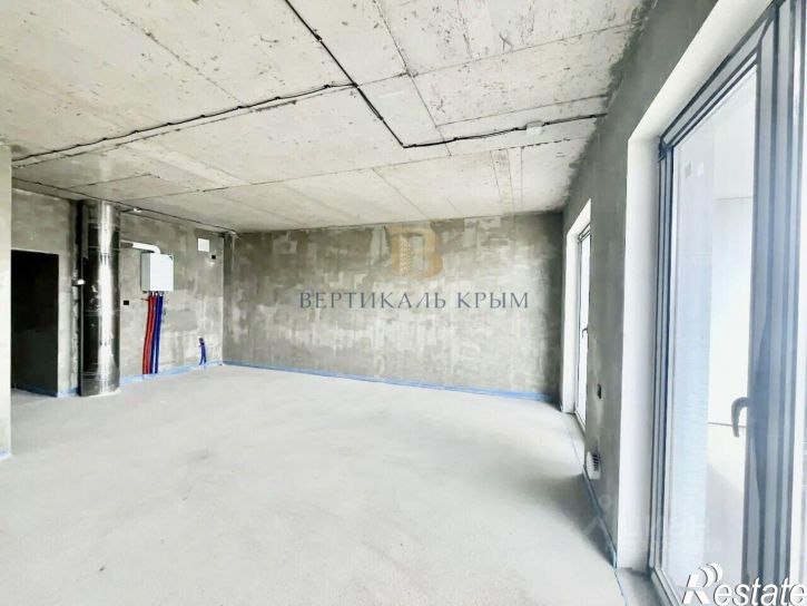 2-комн квартира улица Халтурина, 36А,  д. 36А