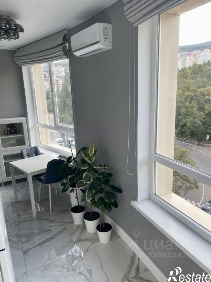 3-комн квартира улица Блюхера, 19,  д. 19