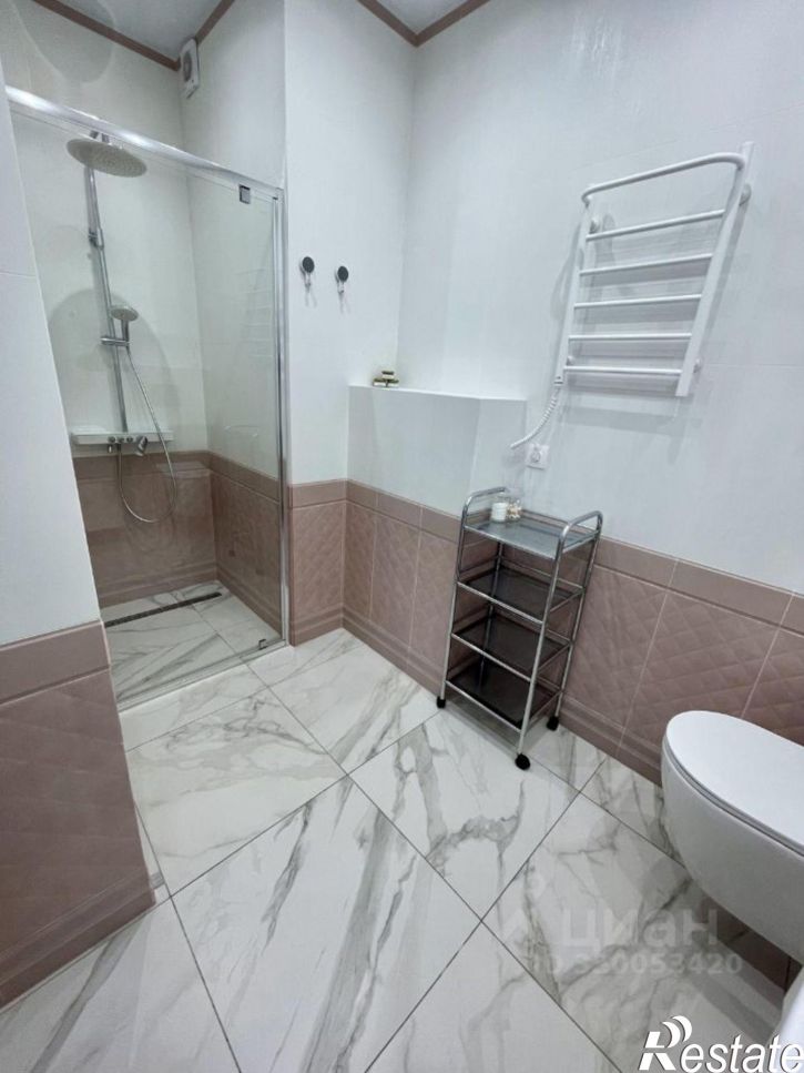 3-комн квартира улица Блюхера, 19,  д. 19