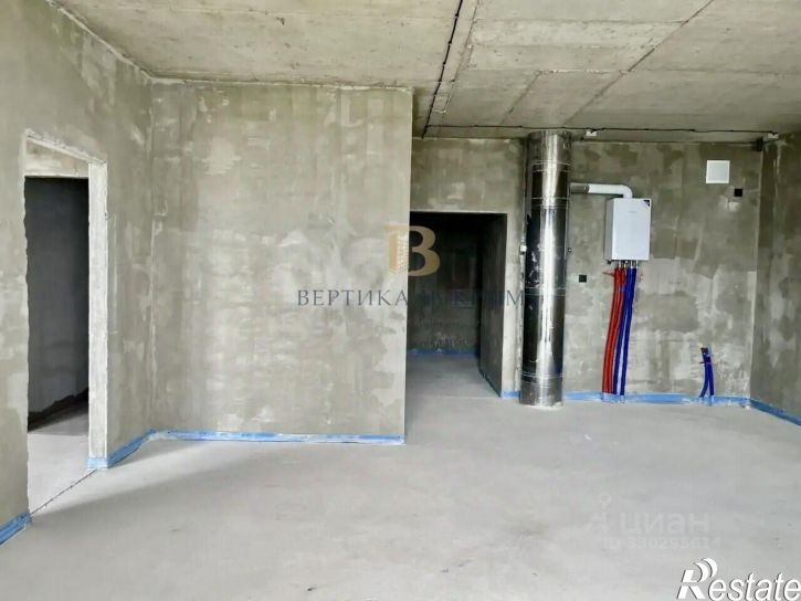 2-комн квартира улица Халтурина, 36А,  д. 36А
