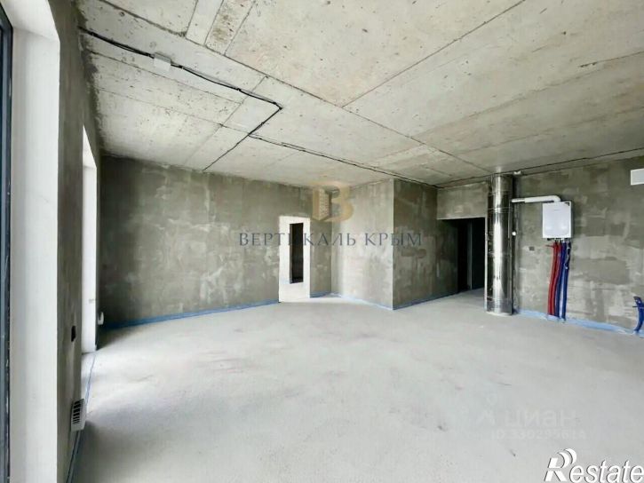2-комн квартира улица Халтурина, 36А,  д. 36А