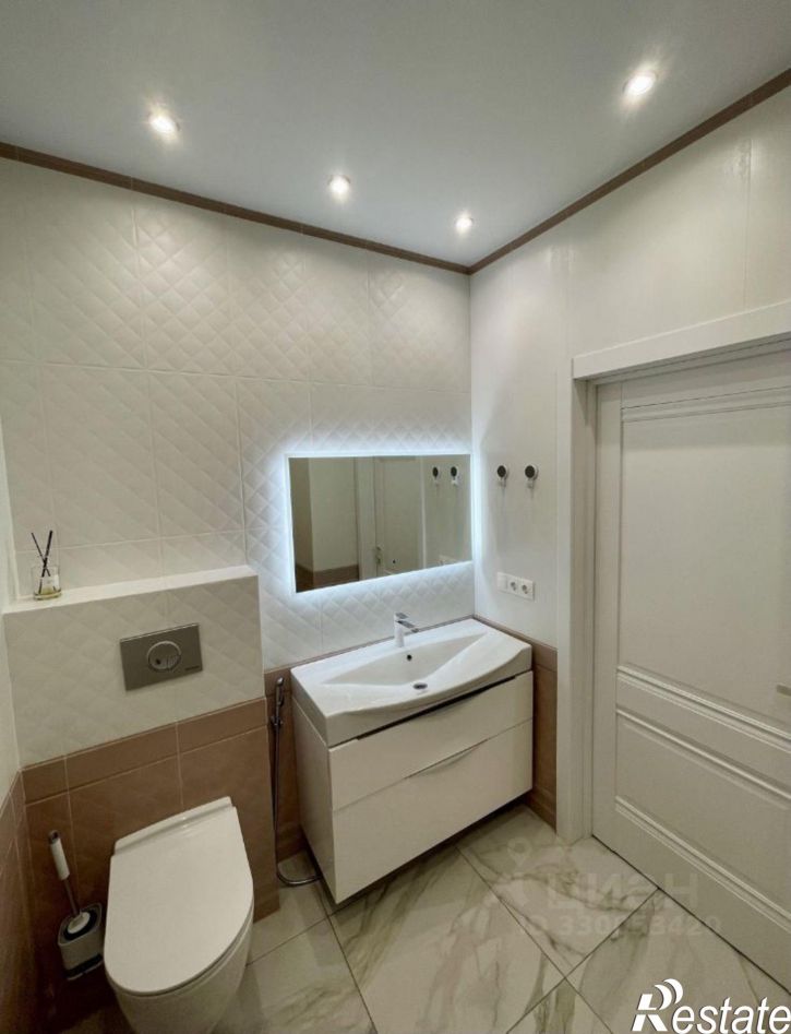 3-комн квартира улица Блюхера, 19,  д. 19