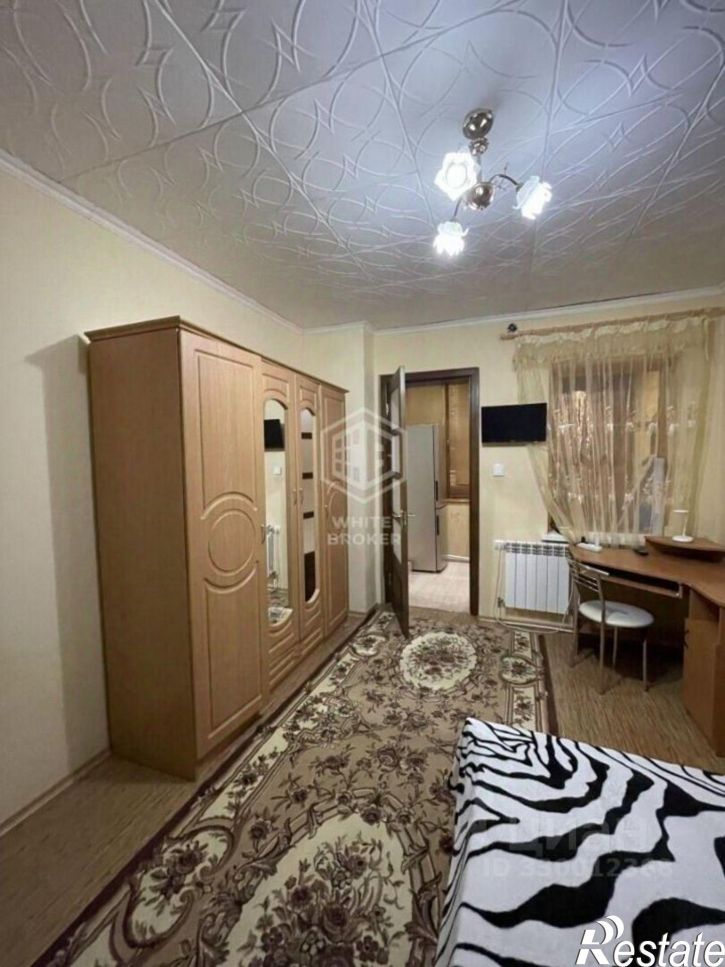 4-комн квартира ул Поликуровская, 9,  д. 9