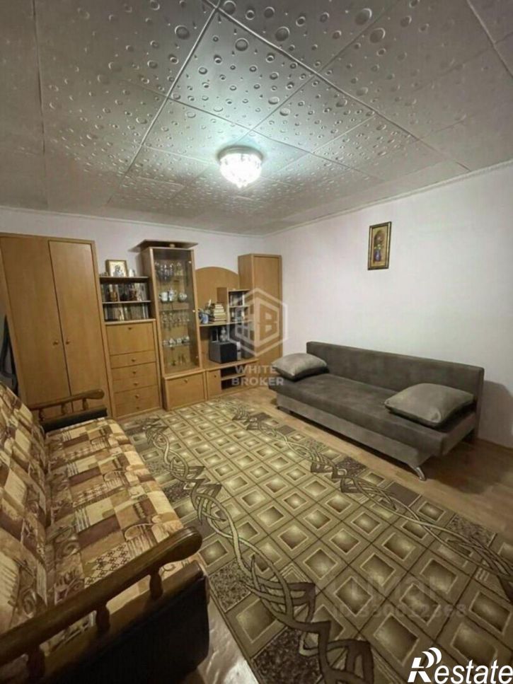 4-комн квартира ул Поликуровская, 9,  д. 9