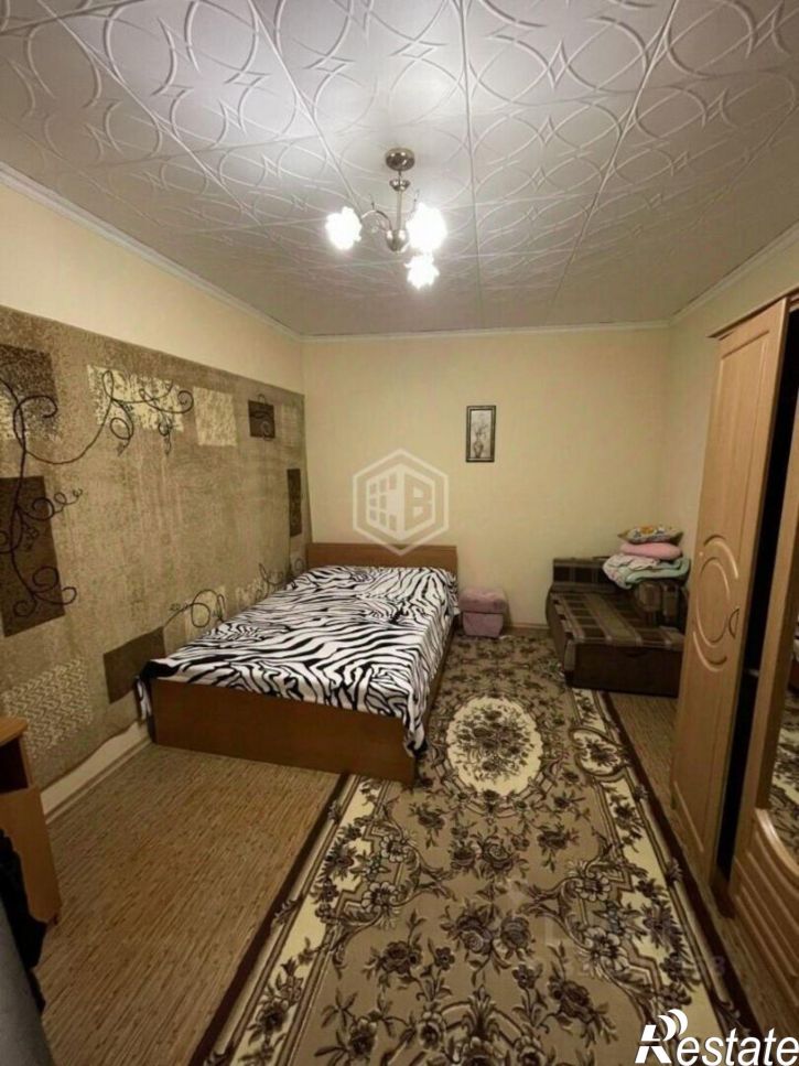 4-комн квартира ул Поликуровская, 9,  д. 9