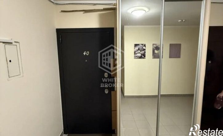 1-комн квартира Южная симфония, 21/31,  д. 21/31