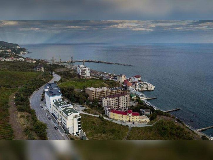 2-комн квартира Морской спуск, д.6