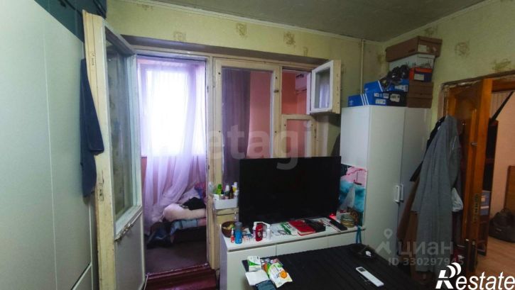 3-комн квартира ул Тимирязева, 29 1,  д. 29 1,  к. 1
