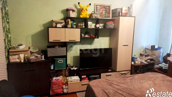 3-комн квартира ул Тимирязева, 29 1,  д. 29 1,  к. 1