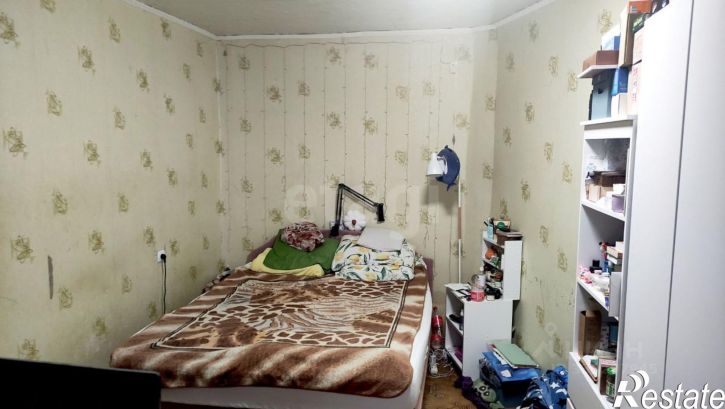 3-комн квартира ул Тимирязева, 29 1,  д. 29 1,  к. 1