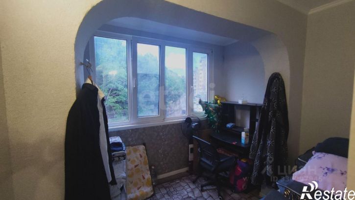 3-комн квартира ул Тимирязева, 29 1,  д. 29 1,  к. 1
