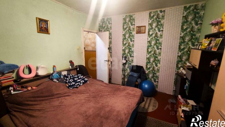 3-комн квартира ул Тимирязева, 29 1,  д. 29 1,  к. 1