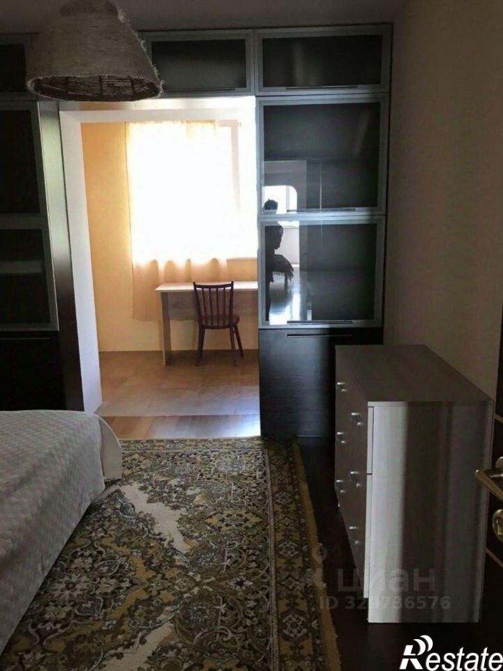 3-комн квартира Севастопольское шоссе, 2А,  д. 2А