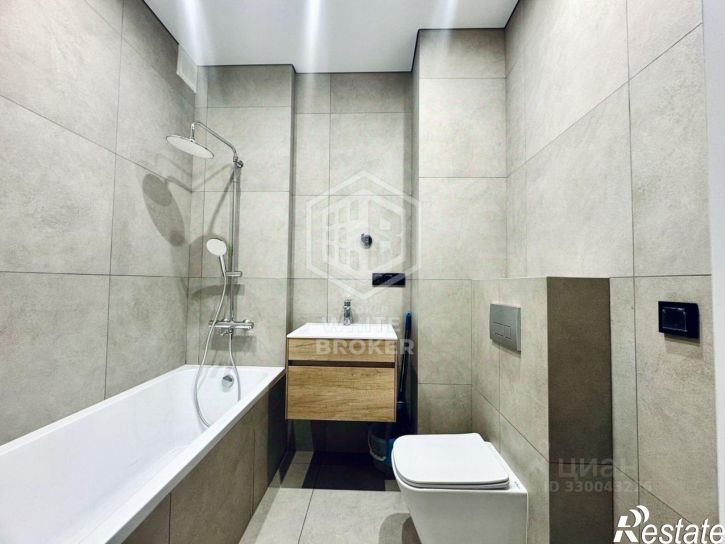 1-комн квартира ул Строителей, 10,  д. 10