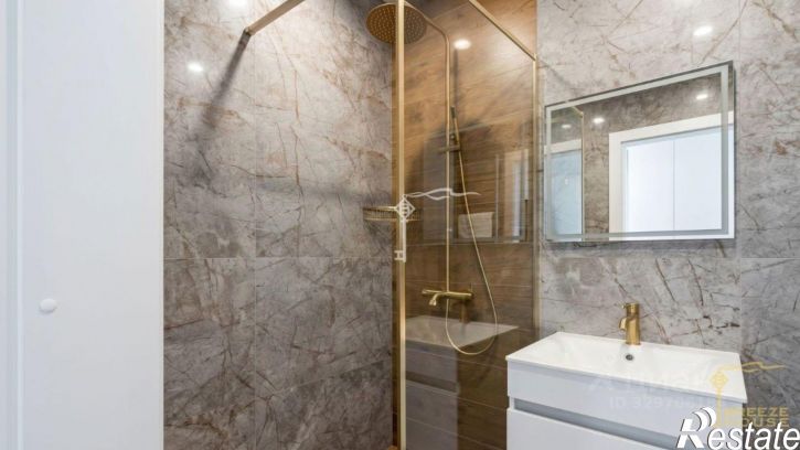 1-комн квартира улица Дражинского, 45А,  д. 45А