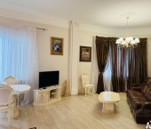 2-комн, 93кв м, этаж 2/8 ул Щорса, 47