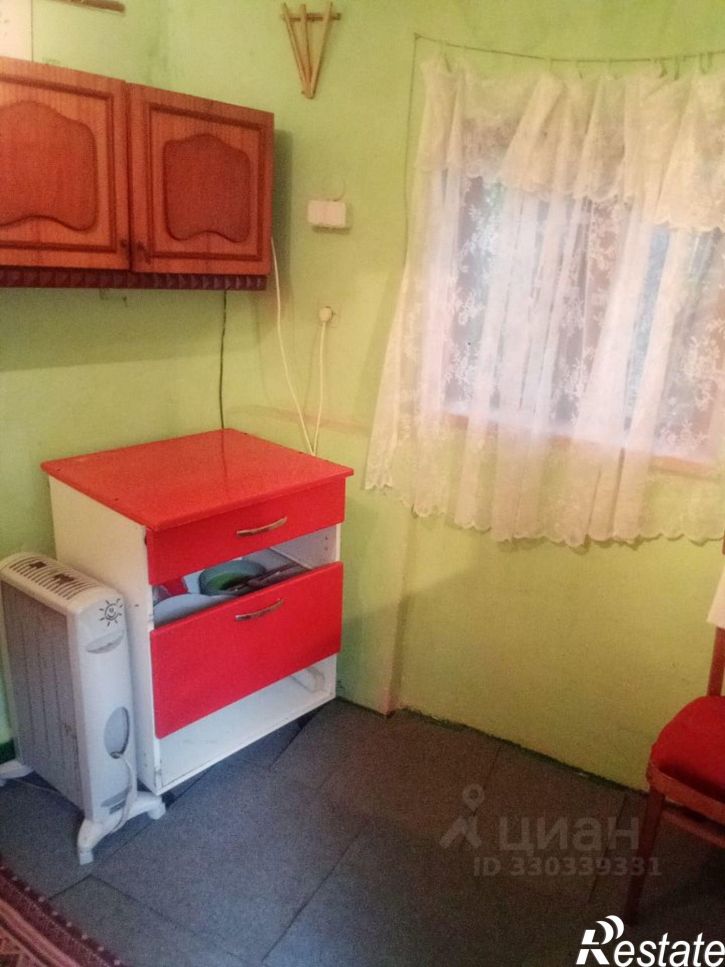 Комната ул Руданского, 20,  д. 20