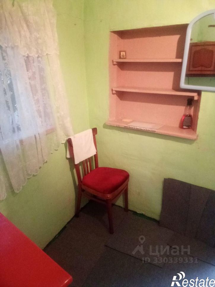 Комната ул Руданского, 20,  д. 20