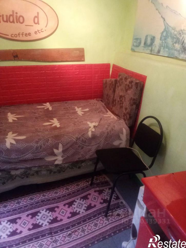 Комната ул Руданского, 20,  д. 20