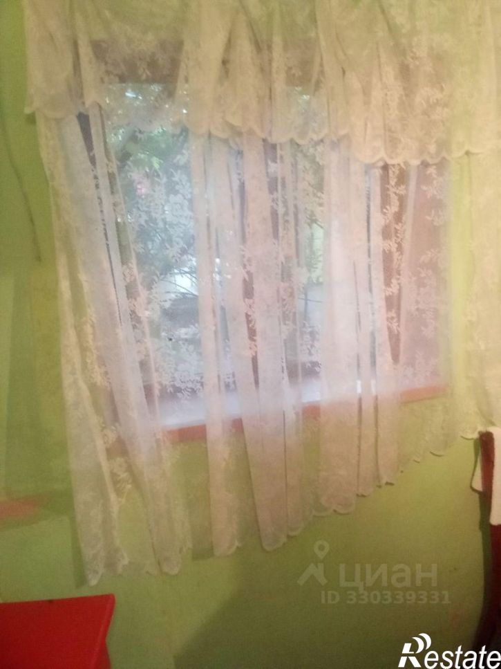Комната ул Руданского, 20,  д. 20