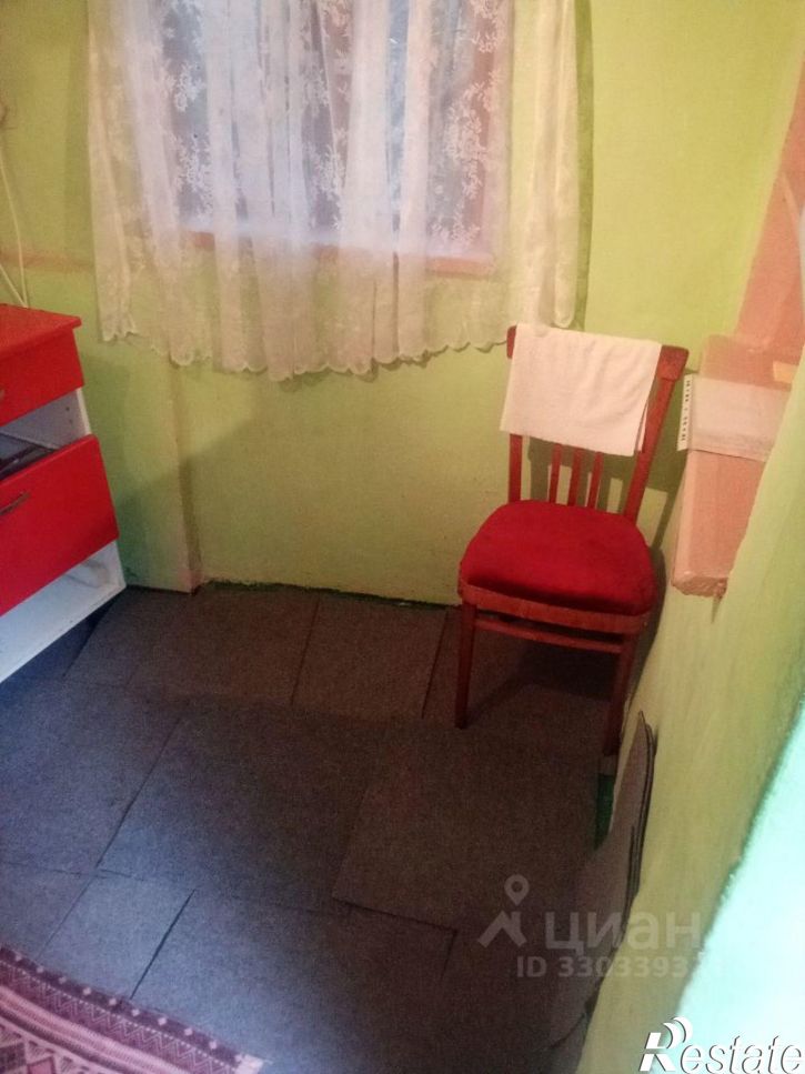 Комната ул Руданского, 20,  д. 20