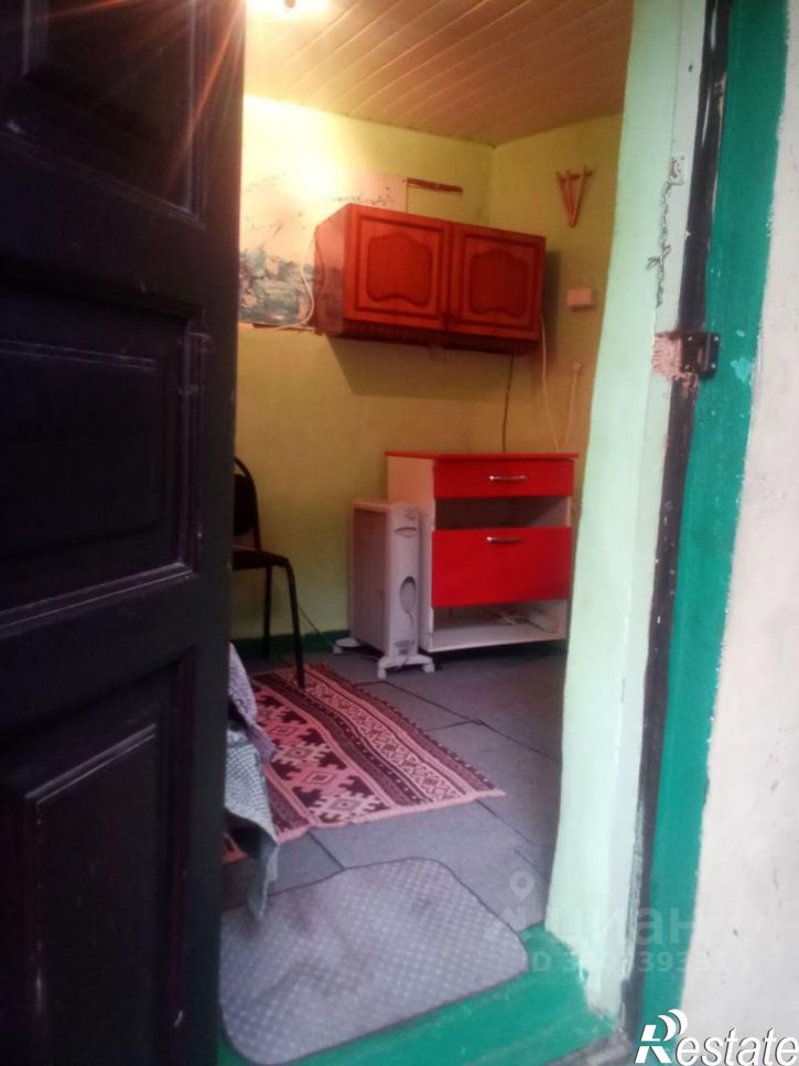 Комната ул Руданского, 20,  д. 20