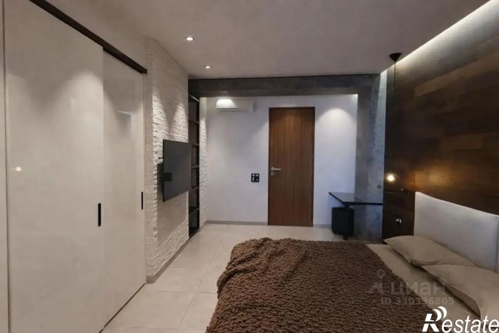 1-комн квартира Парковый пр-д, 9,  д. 9