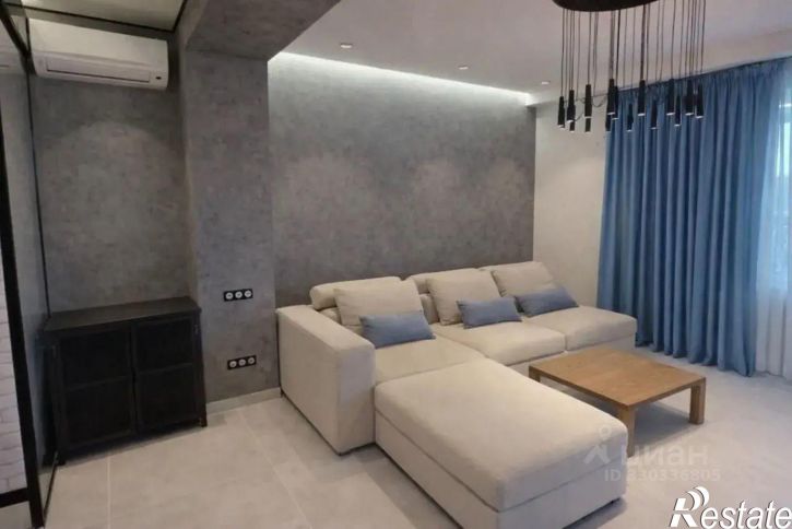 1-комн квартира Парковый пр-д, 9,  д. 9