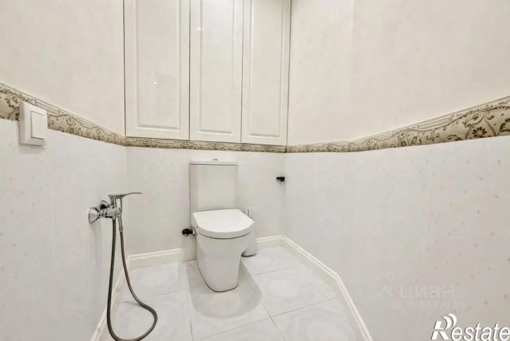 3-комн квартира ул Ялтинская, 14О,  д. 14О