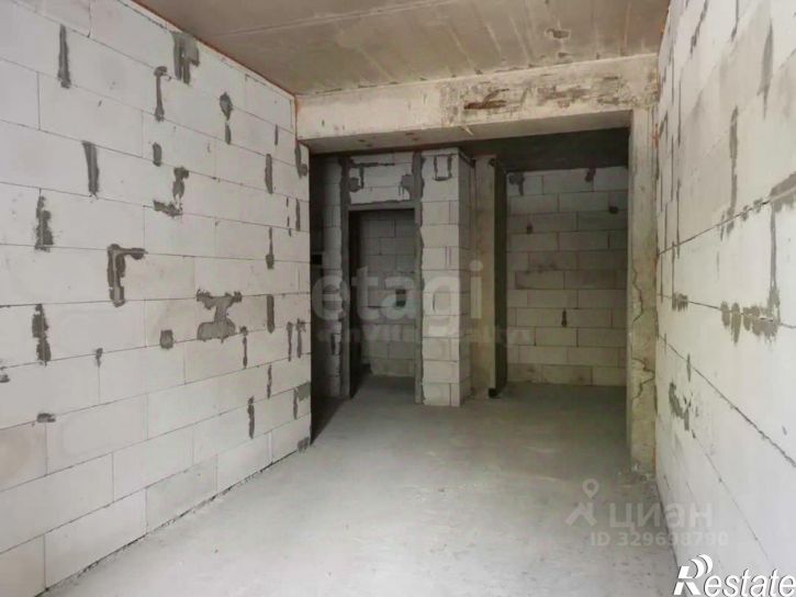 1-комн квартира городской округ Ялта